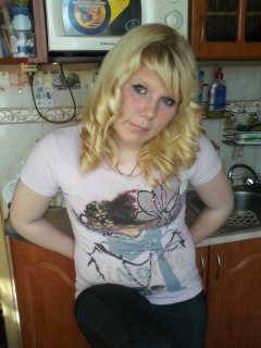 Арина Прокофьева | Санкт-Петербург