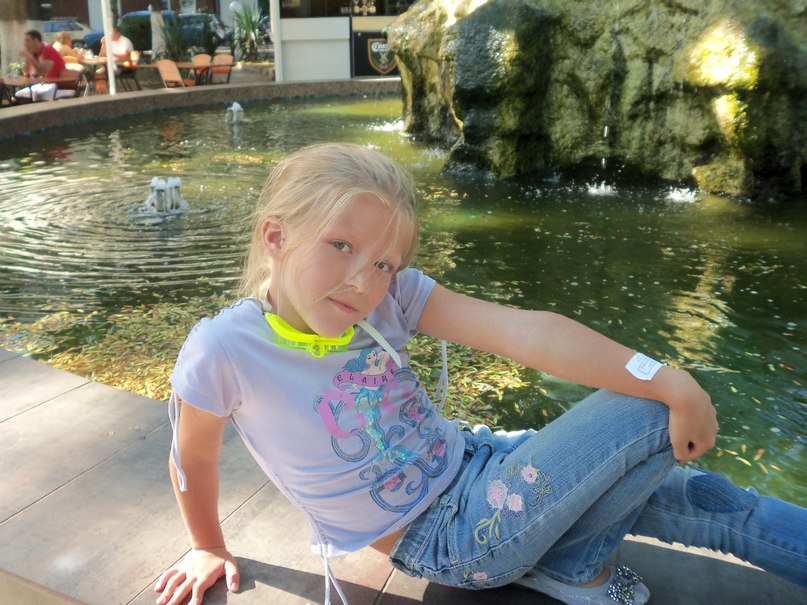 Елена Боровская | Ростов-на-Дону