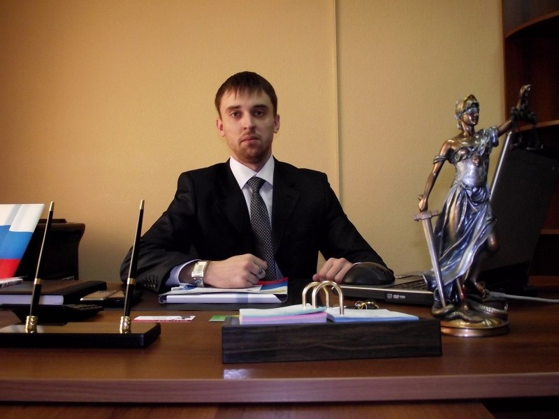 Алексей Андрюхин Леонидович | Новокузнецк