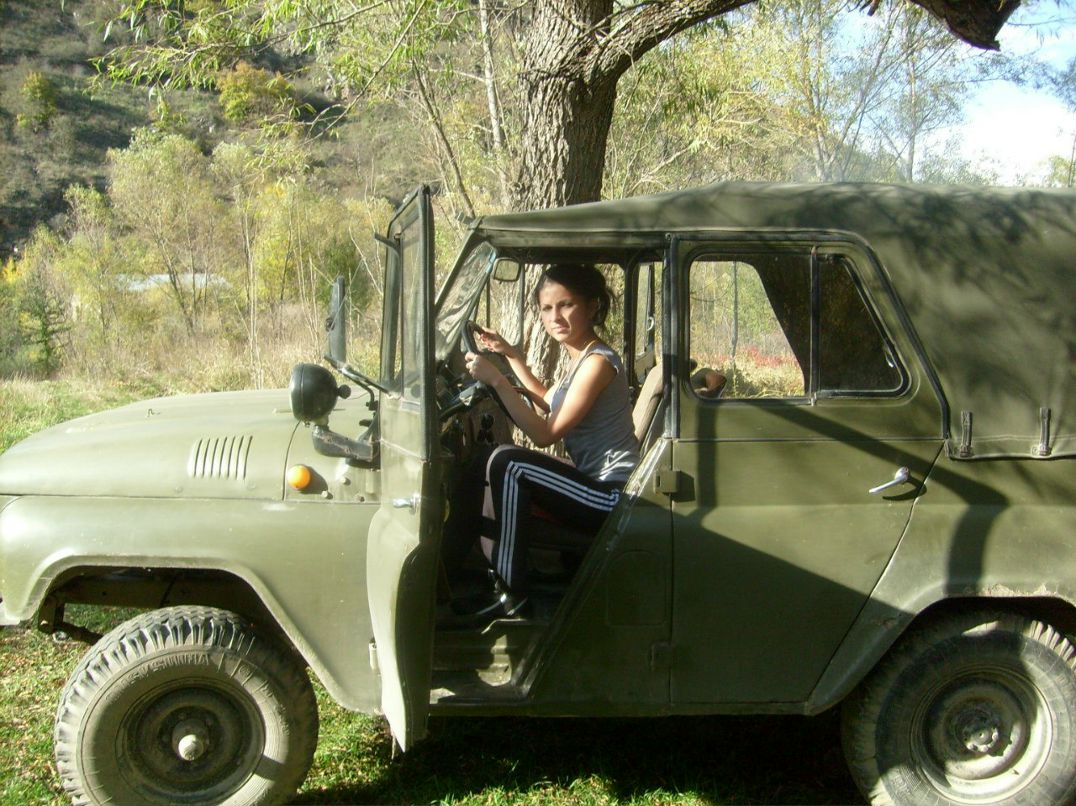 Ангелина Коршунова | Пятигорск