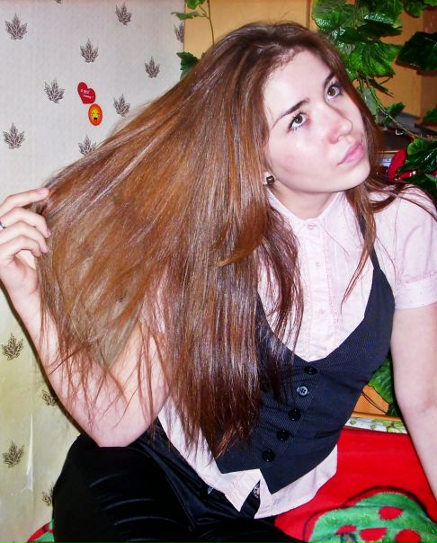 №156, Жанна Сергеева №156, Жанна Сергеева