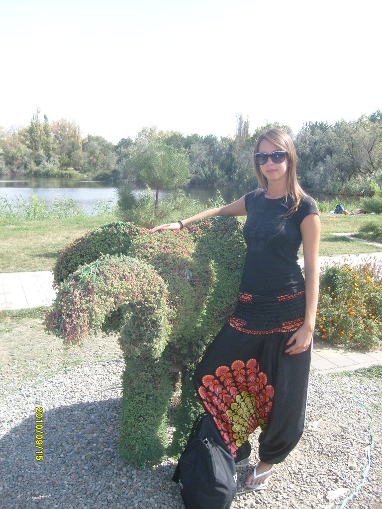 Яна Родионова | Краснодар