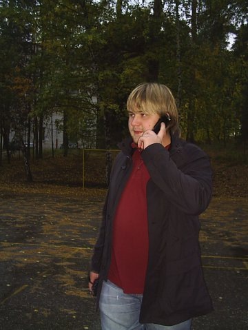 №19, Андрей Кожухов №19, Андрей Кожухов