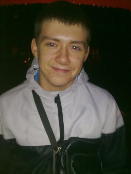 №113, Игорь Баринов, Санкт-Петербург №113, Игорь Баринов, Санкт-Петербург