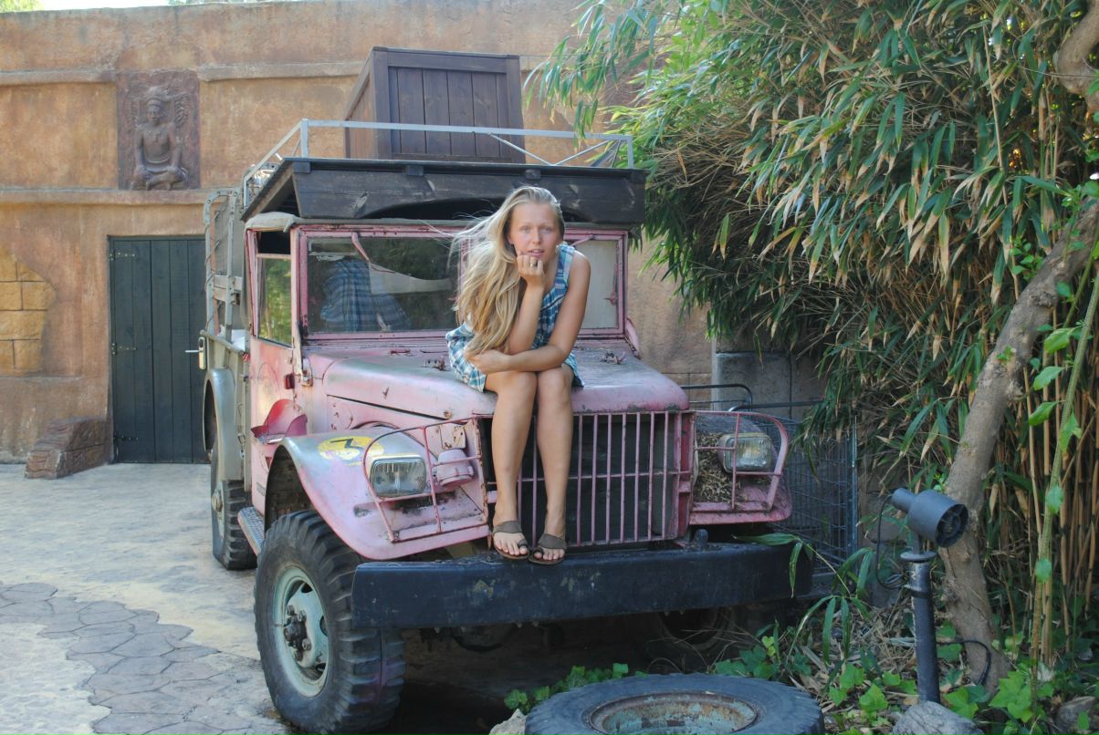 Дарья Жданова | Северодвинск