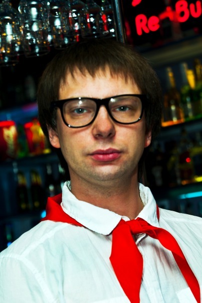 №1, Павел Алфёров, 45 лет, Санкт-Петербург №1, Павел Алфёров, 45 лет, Санкт-Петербург