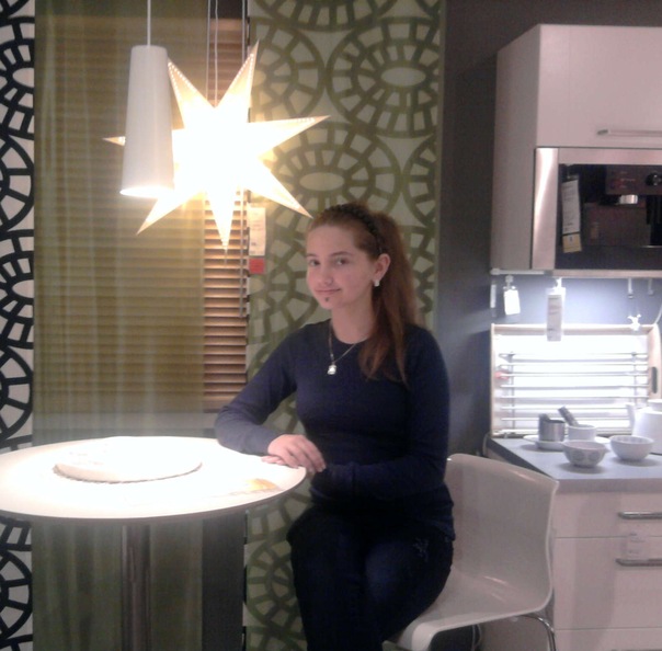 №152, Христина Болеховська, 27 лет, Praha №152, Христина Болеховська, 27 лет, Praha