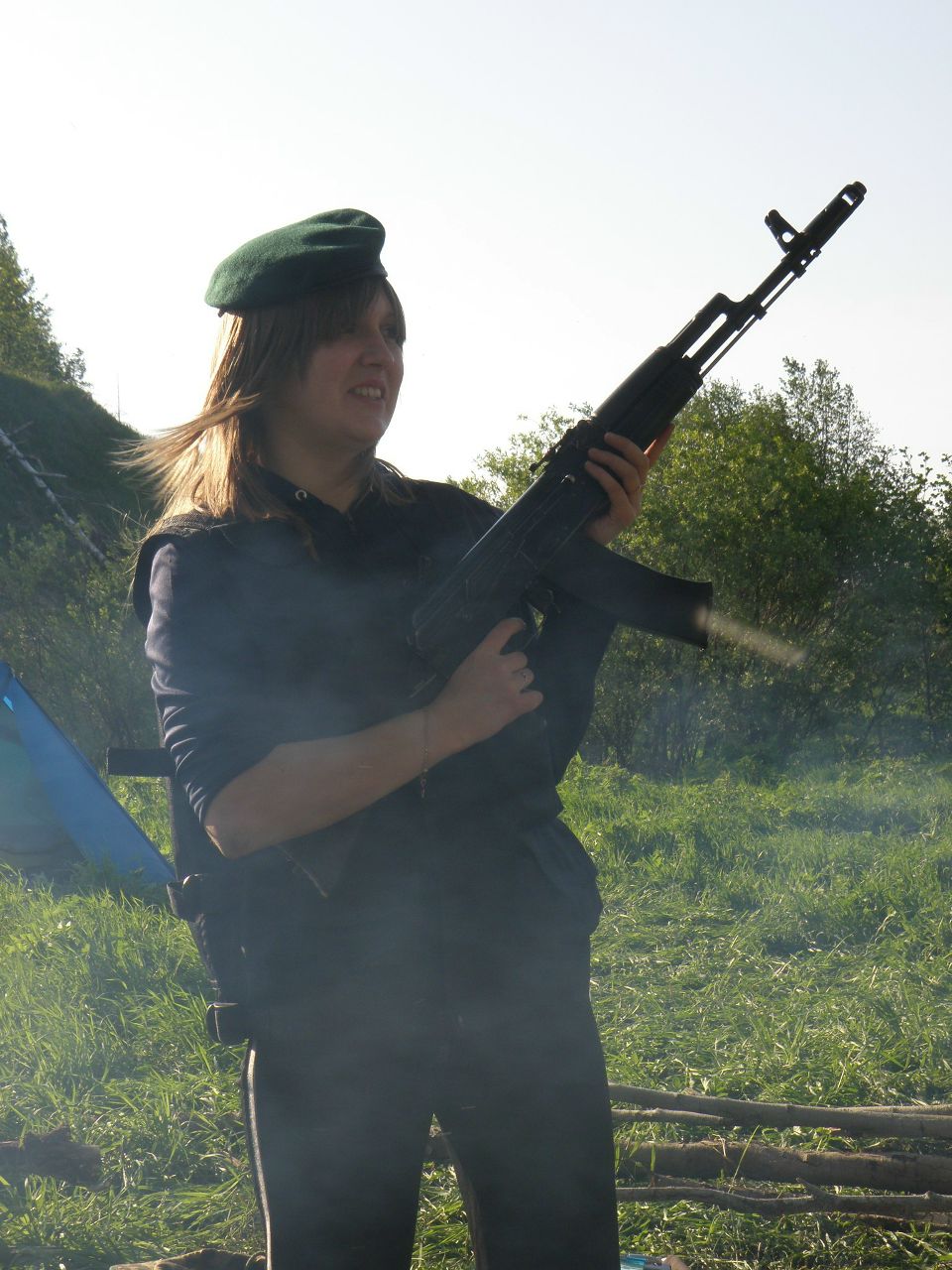 Евгения Вершинина | Череповец