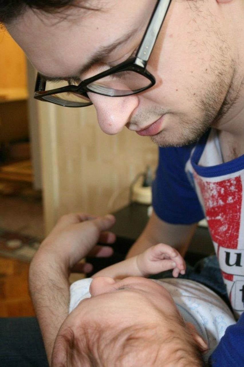 Дмитрий Карпач | Москва