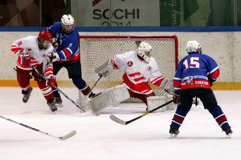 Alexander Trushkov №28 | Москва