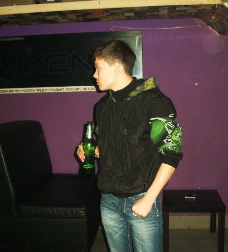 Руслан Иванов JumpForce | Екатеринбург