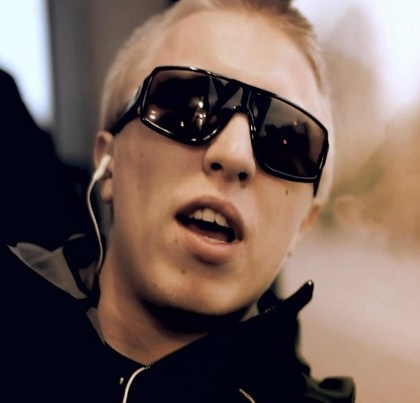 №4, Витя Калашников №4, Витя Калашников