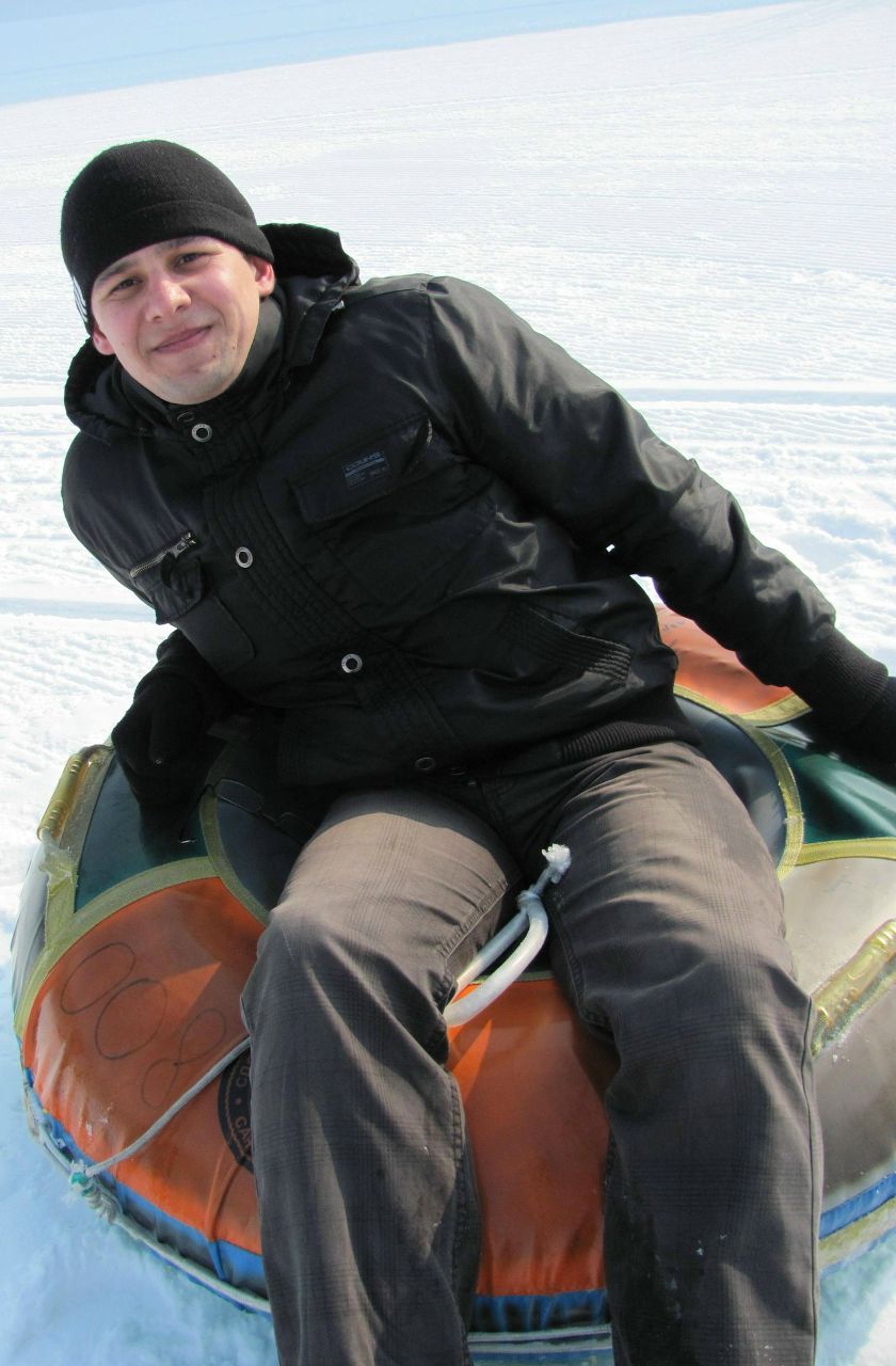 Айрат Альмухаметов | Казань