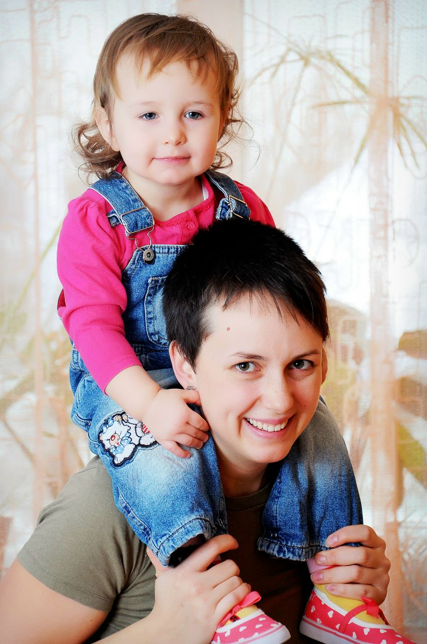 Алёнка Сердюк | Чернигов