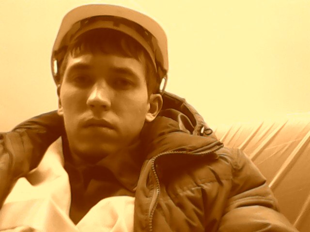 Салават Мисбахов | Елабуга