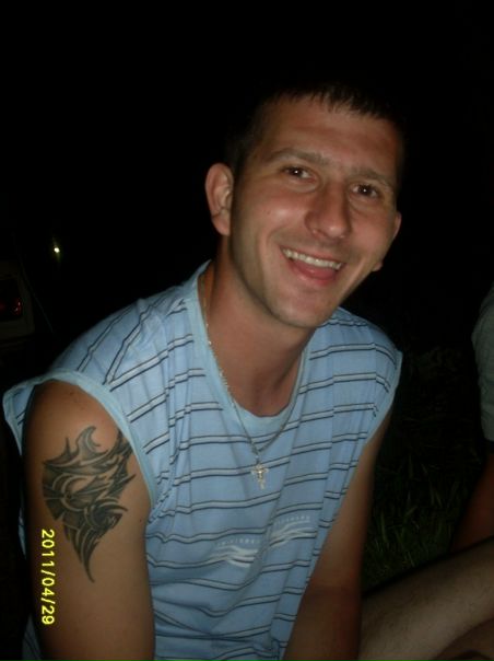 №19, Владимир Чернецкий, 40 лет, Днепр (Днепропетровск) №19, Владимир Чернецкий, 40 лет, Днепр (Днепропетровск)