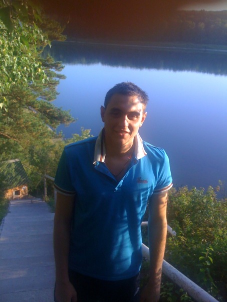 №36, Александр Бердников, 37 лет, Барнаул №36, Александр Бердников, 37 лет, Барнаул