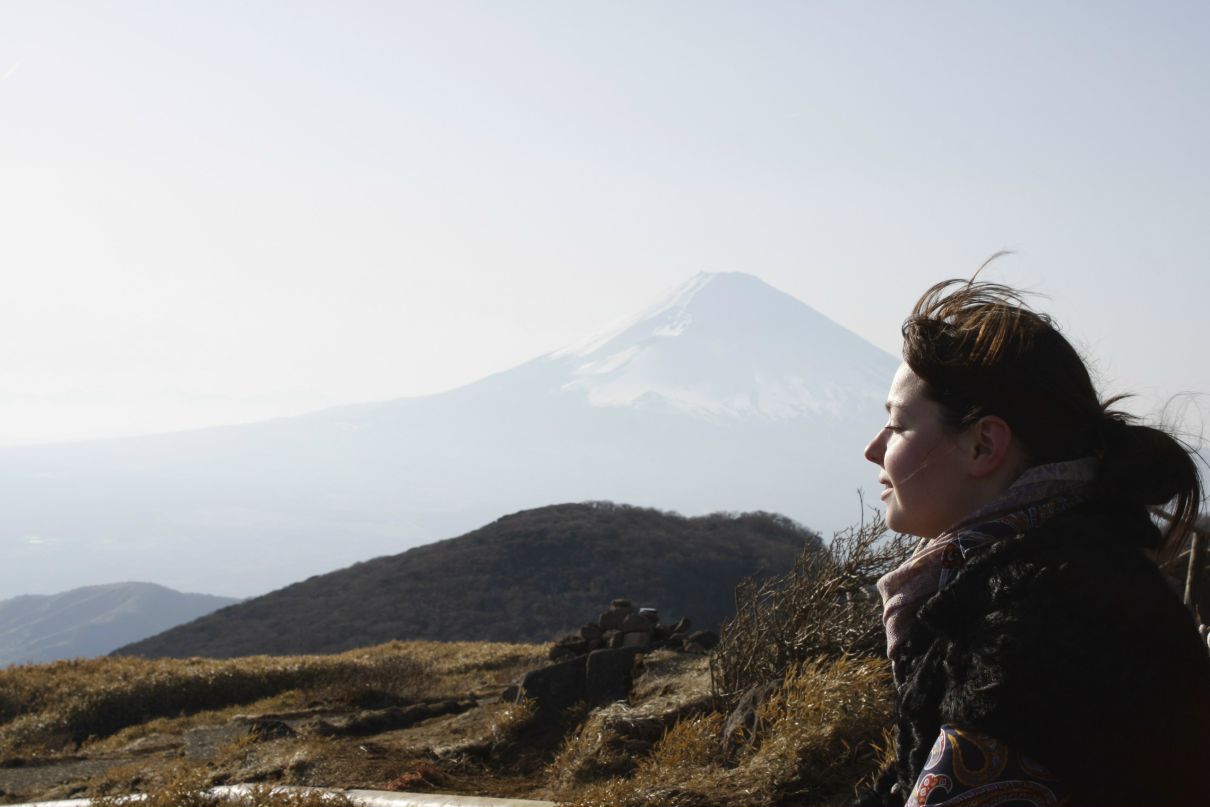 Настя Корнеева | Москва