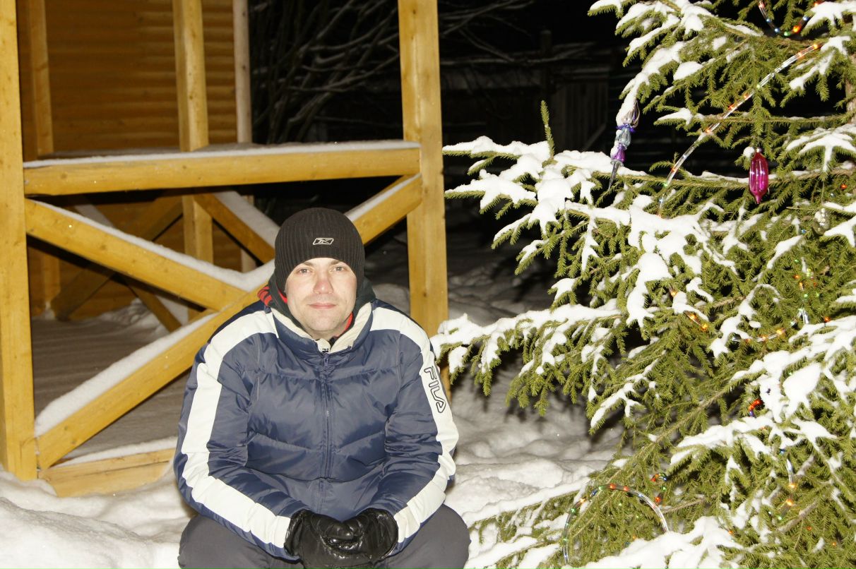 Сергей Просвиркин | Северодвинск