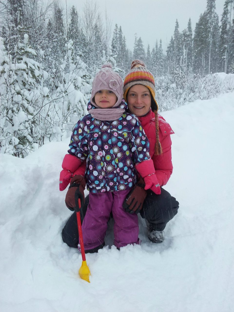 Наталья Куштуева | Москва