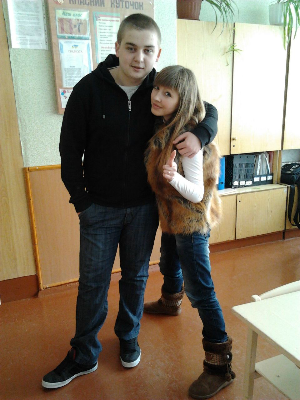 Максим Мачнев NakalS | Днепр (Днепропетровск)