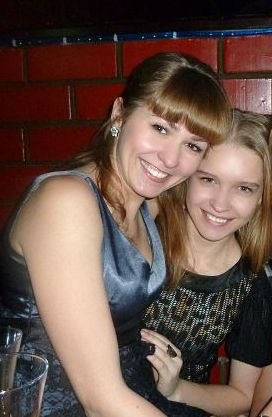 Ирина Ячменёва | Новосибирск