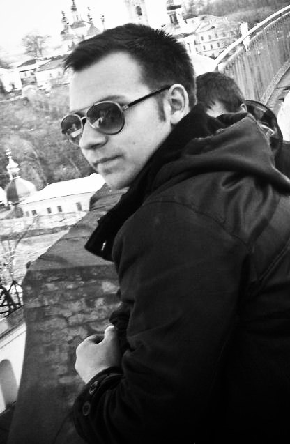 Андрій Фединишин | Львов