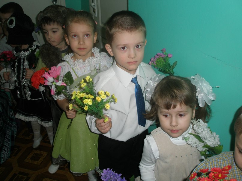 Таня Троцкая | Борисполь