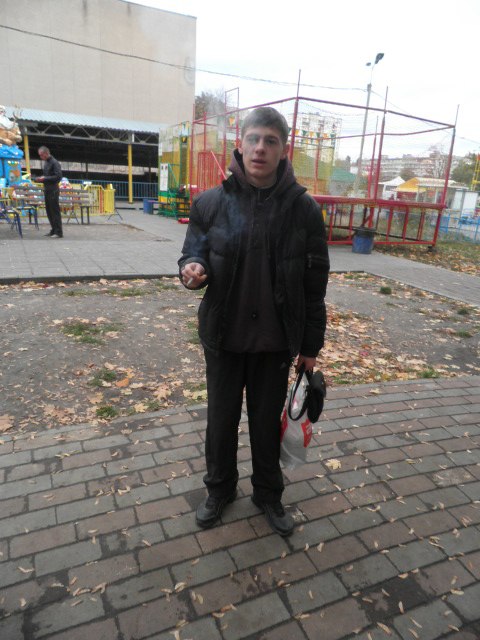 Игорь Новальский | Киев