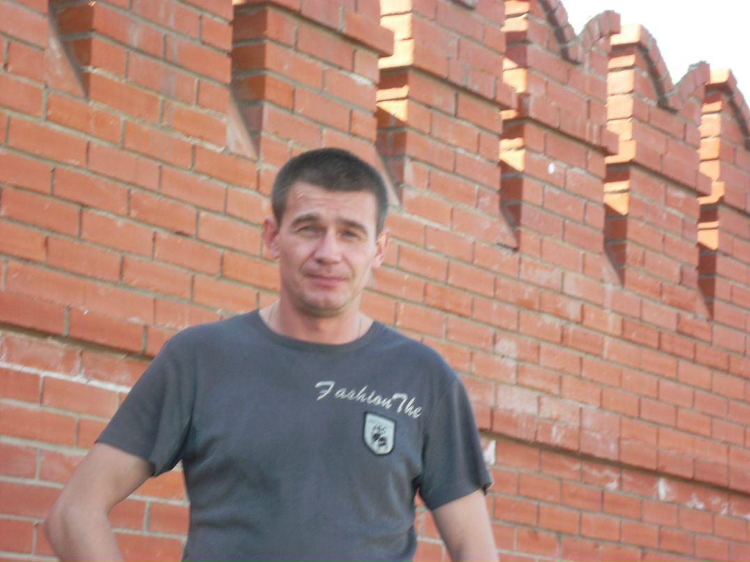 Андрей Катаев Evzol | Йошкар-Ола