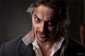 Борис Кока | Potsdam