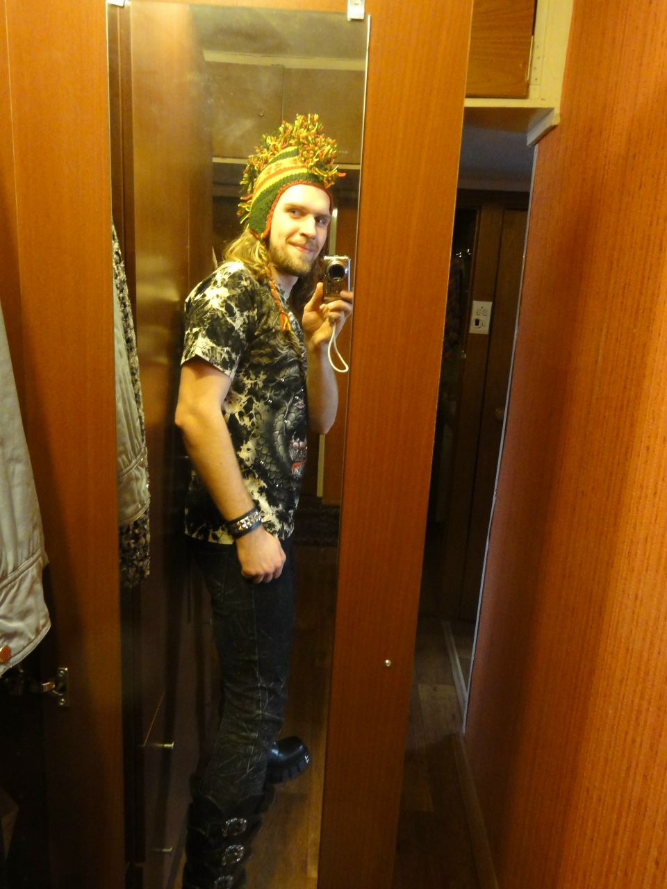 Oleg Afanasev | Москва