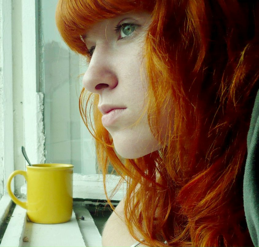 Дарья Красий golovolomka | Санкт-Петербург