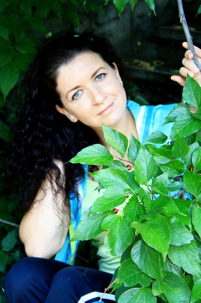 №125, Людмила Дяченко, Каховка №125, Людмила Дяченко, Каховка