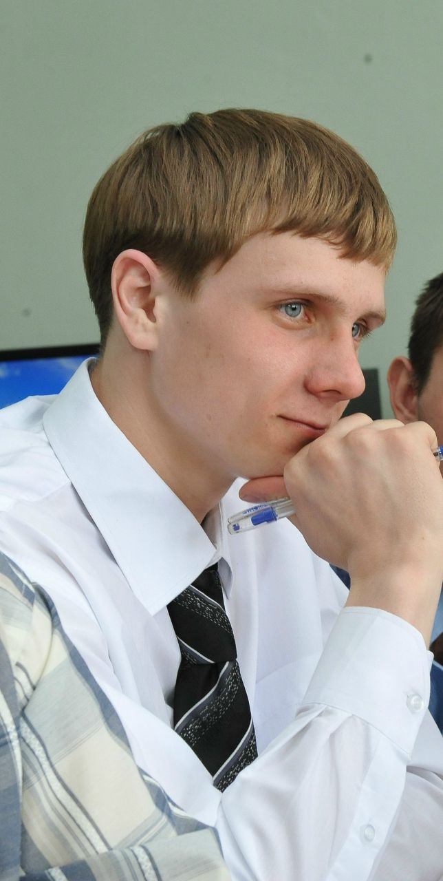 Александр Римша | Миасс