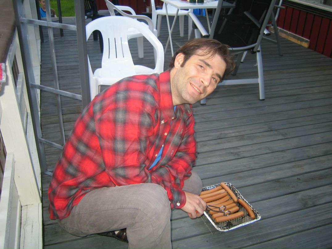 Павел Мосокин | Санкт-Петербург