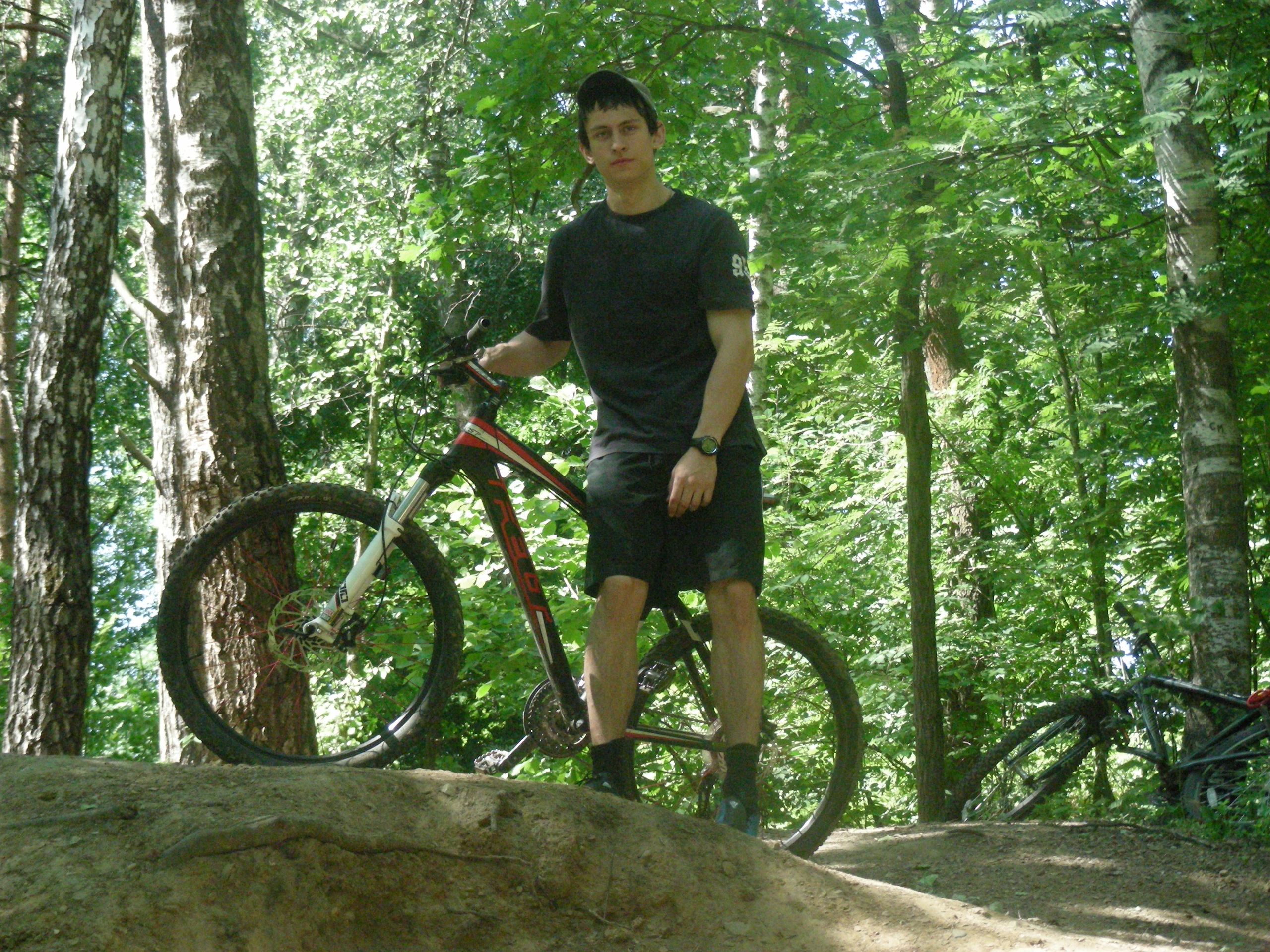 Фото профиля