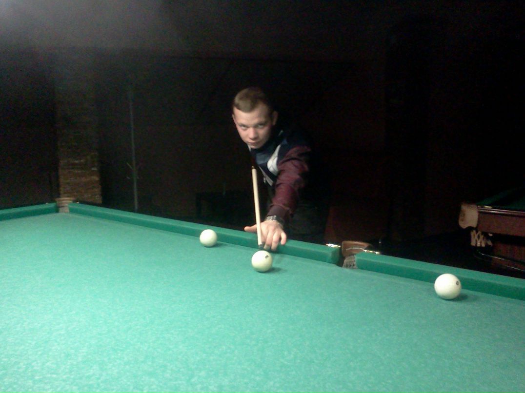 Николай Томин | Оренбург