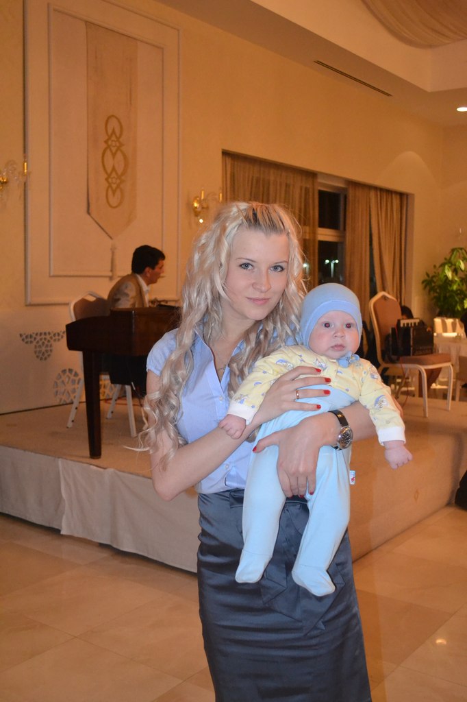 Екатерина Бесхлебнова | Москва