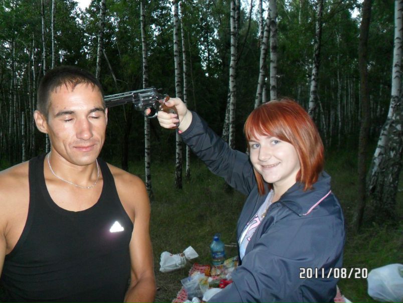 №42, Ирчик Деркач, 34 года, Киев №42, Ирчик Деркач, 34 года, Киев