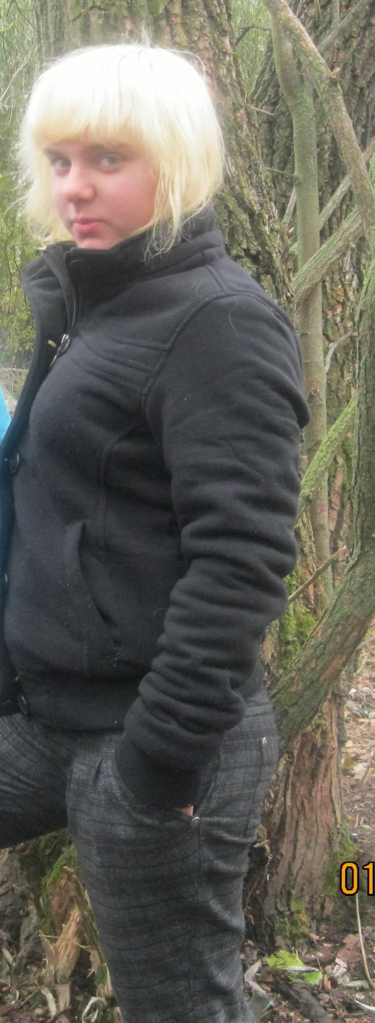 Marina Yaremenko | Киев