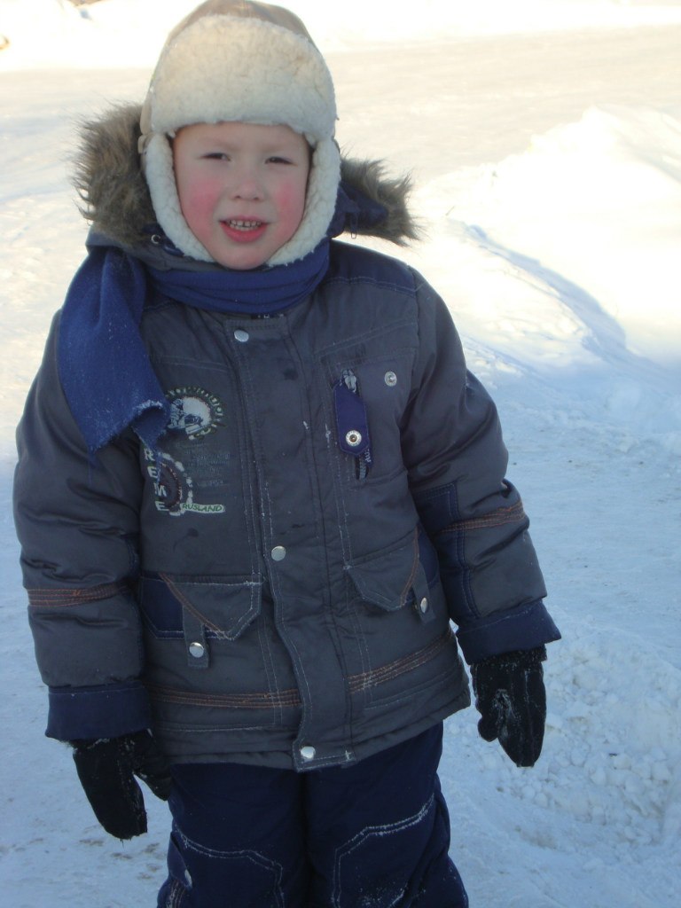 Наталья Окатова | 