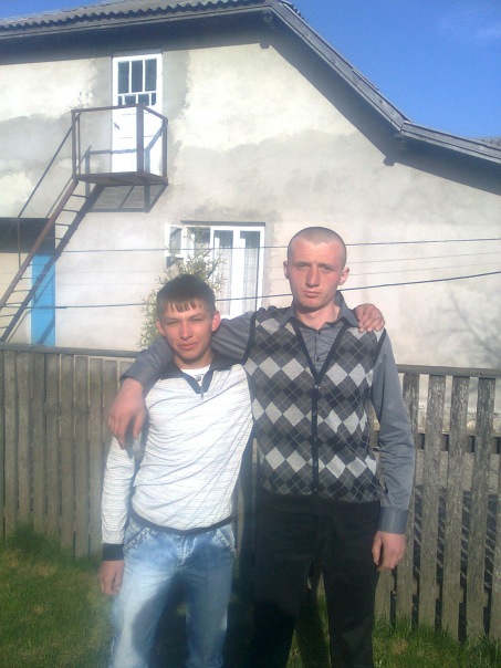 №6, Андрій Клепай №6, Андрій Клепай