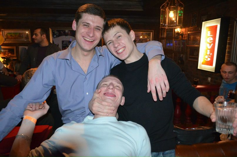 Денис Тарасов | Красноярск