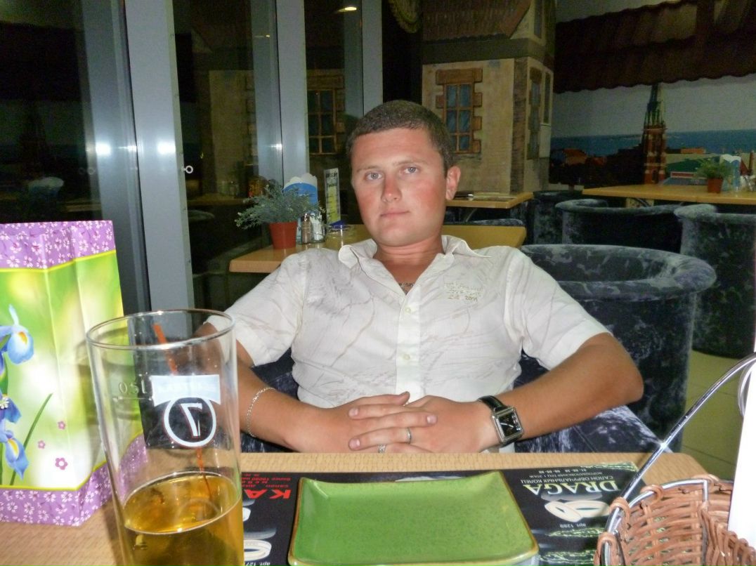 Виктор Маликов | Волгоград