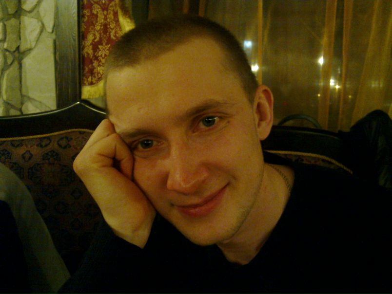 №6, Антон Лапин, 42 года, Пермь №6, Антон Лапин, 42 года, Пермь