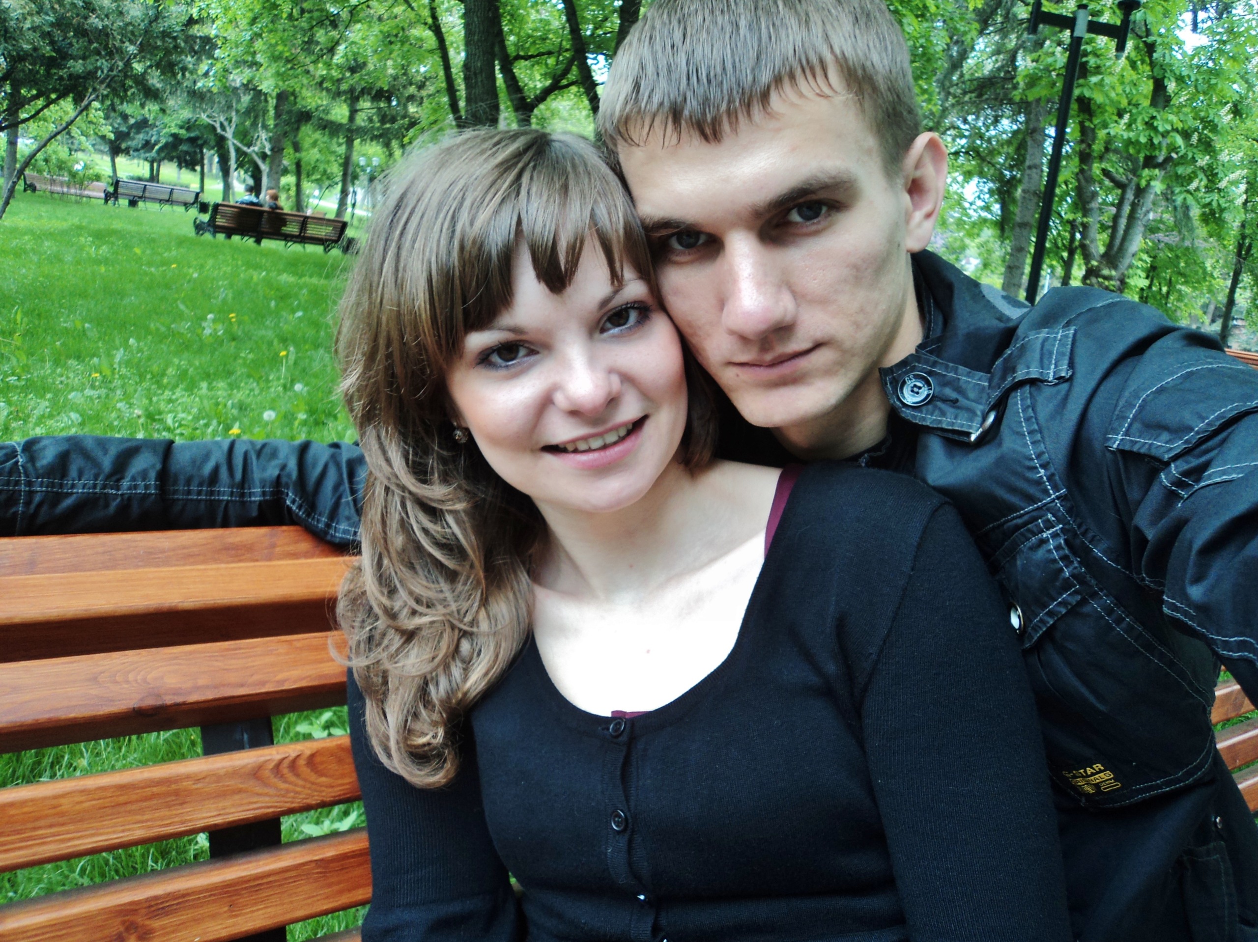 Фото профиля