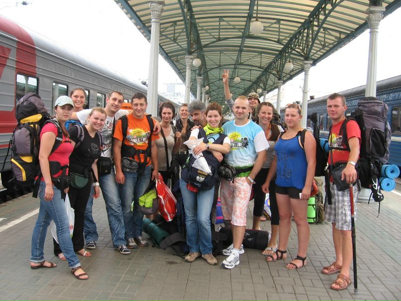 Алексей Шевченко | Калининград