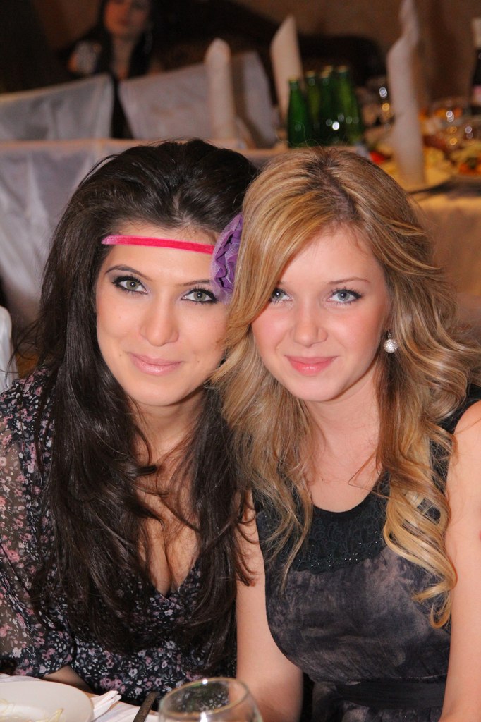 Natali Natali | Владикавказ