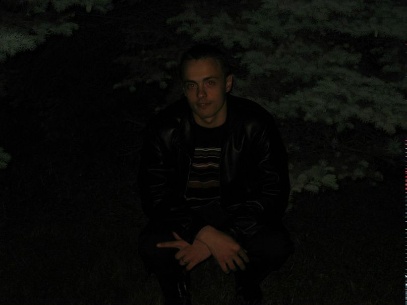 Александр Ханеня Александрович | Житковичи